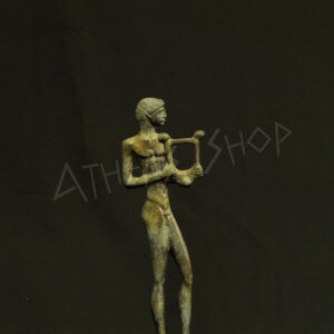 Apollo sculpture statue