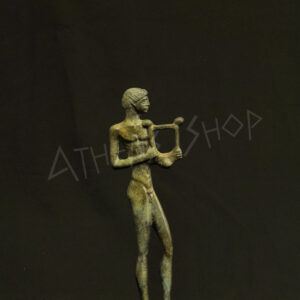 Apollo sculpture statue